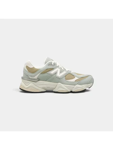 Pantofi New Balance alb