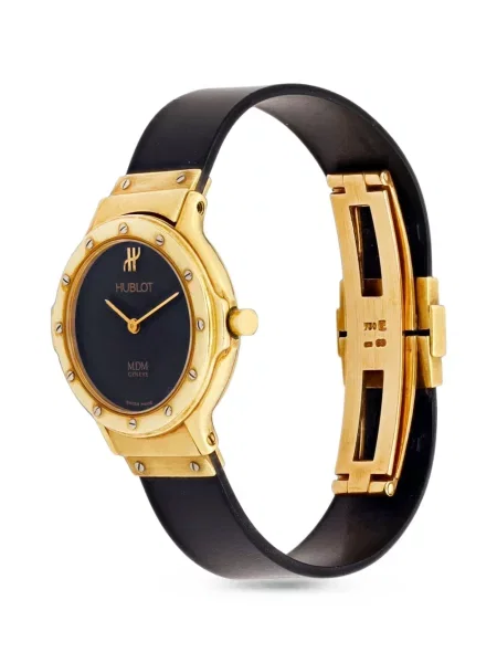 Ceas Hublot negru