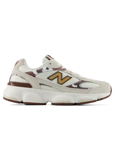 Buty New Balance V1 sea salt/linen beżowe