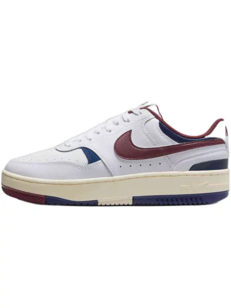 Tenisky Nike biela