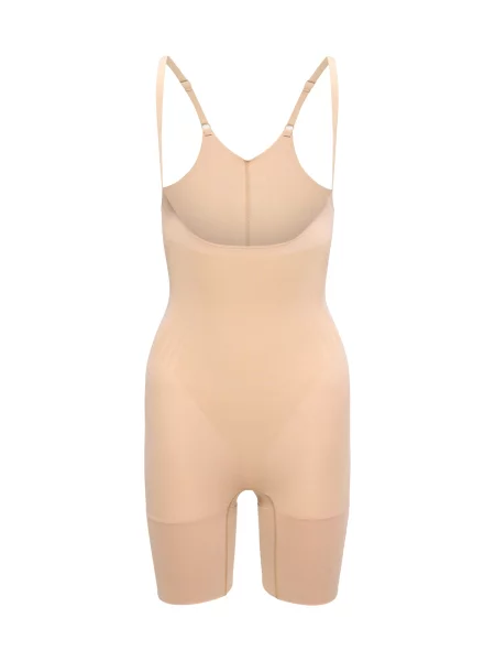 SPANX Pantaloni modelatori bej