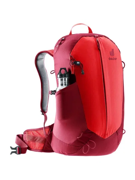 Kabelka Deuter červená