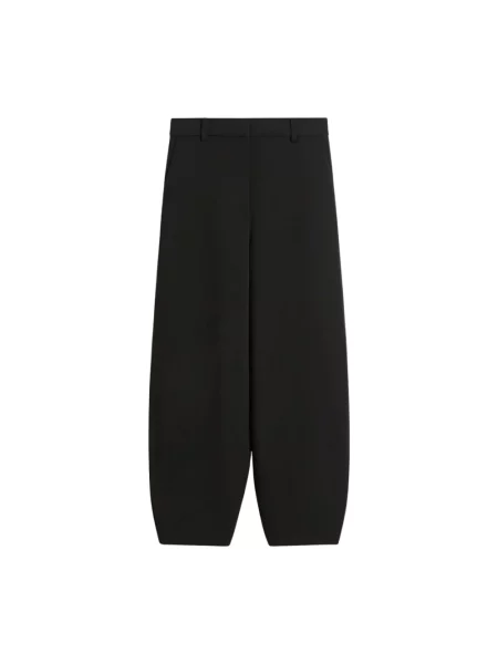 Spodnie By Malene Birger czarne