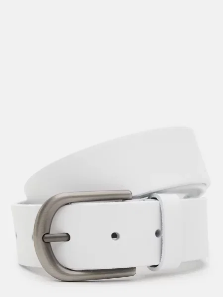 Borsa Leather Шкіра білий