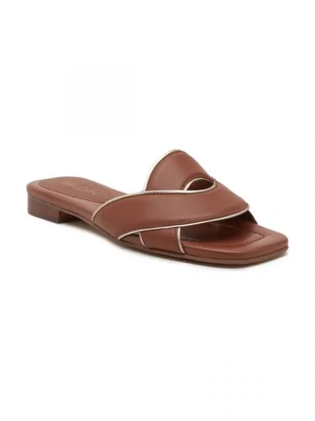 Marc Cain Sandale sandal maro