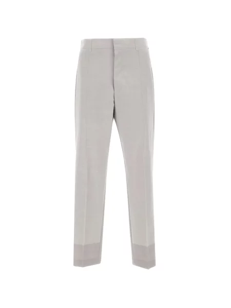 Pantaloni Mm6 Maison Margiela gri