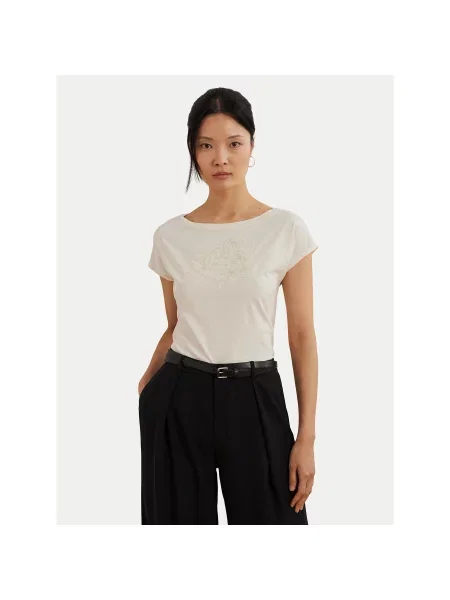 Футболка Lauren Ralph Lauren