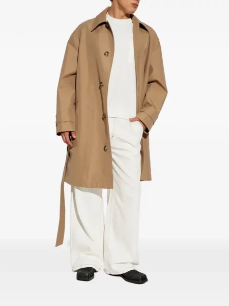 Tricou Jil Sander alb