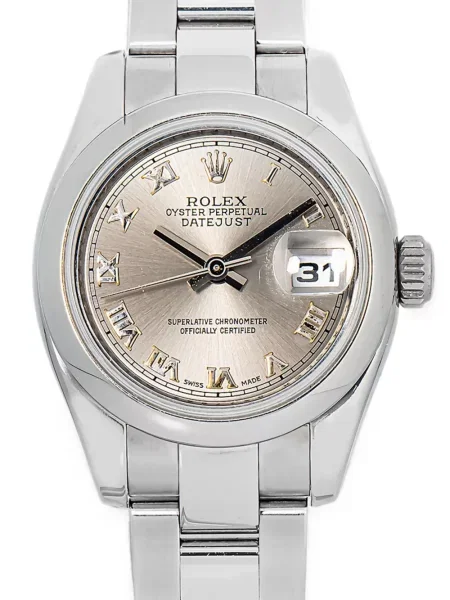 Ceas Rolex gri
