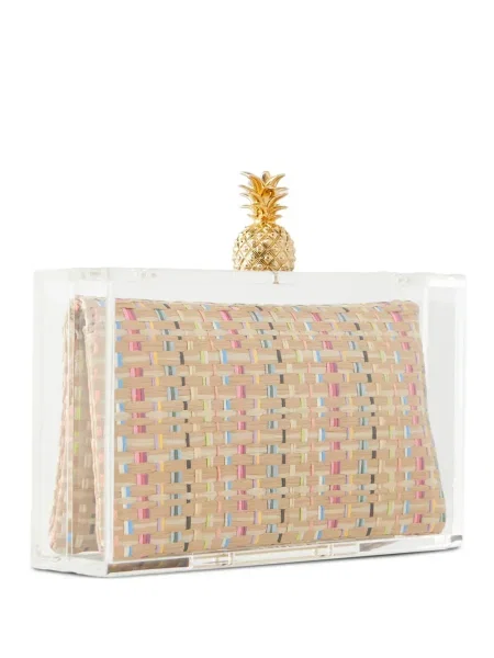 Kopertówka Aquazzura