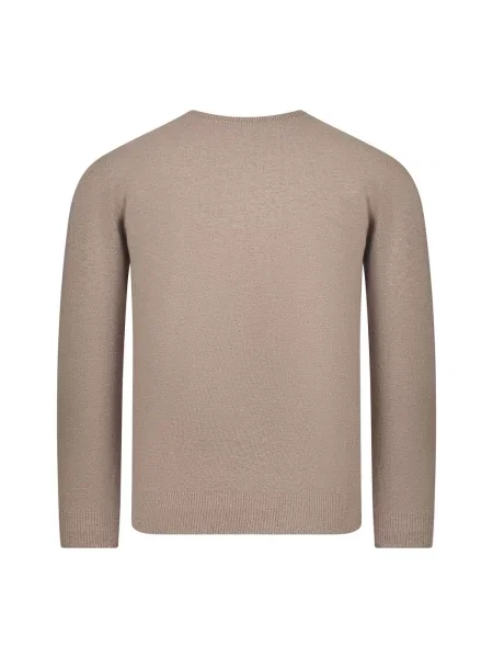 Pulover Woolrich bej