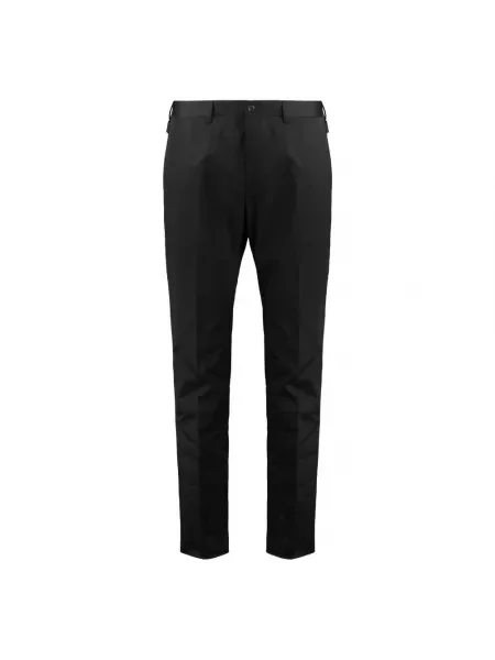 Spodnie Dolce And Gabbana czarne