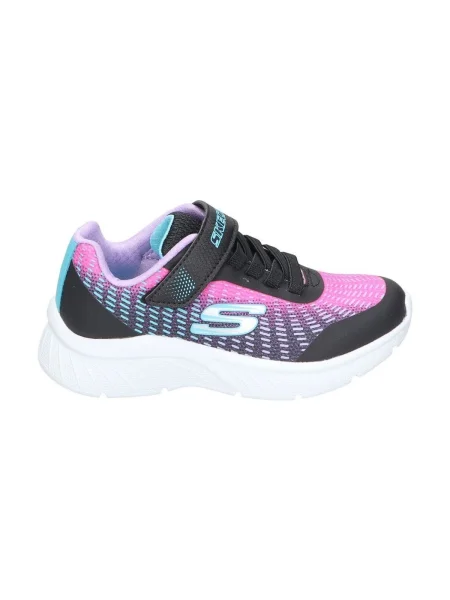 Tenisky Skechers čierna