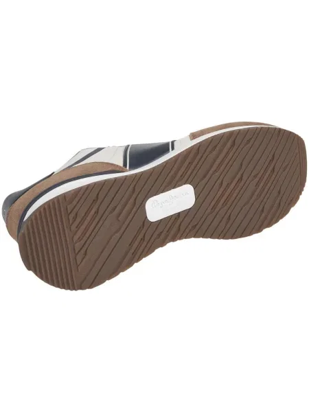 Pantofi Pepe Jeans bej