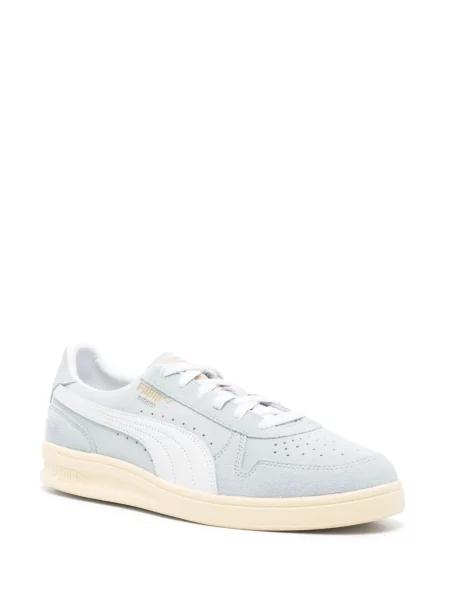 Sneakerși Puma Suede albastru
