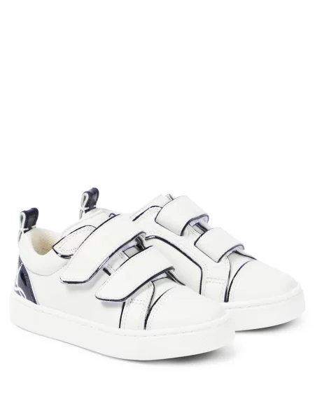 Sneakers Christian Louboutin λευκό
