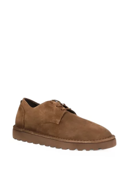 Pantofi derby Marsell maro