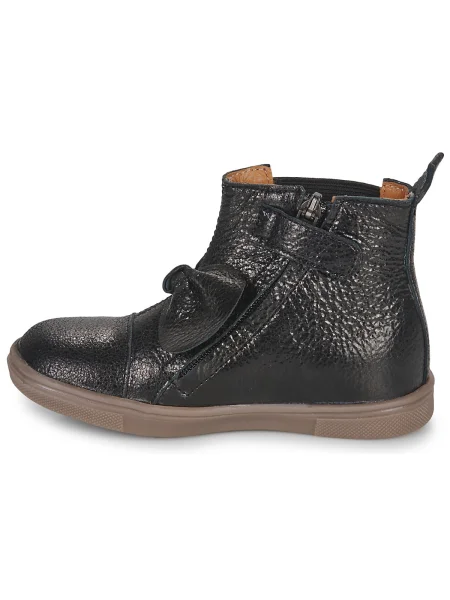 Pantofi copii Gbb negru