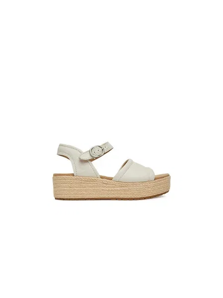 Espadrilky Timberland