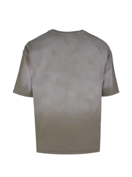 Tricou Commas clasic gri