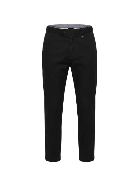 Pantaloni Antony Morato negru