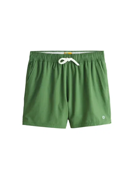 Next Șorturi de baie kaki alb