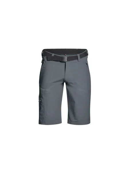 Pantaloni Maier Sports gri