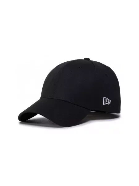 Czapka New Era czarna