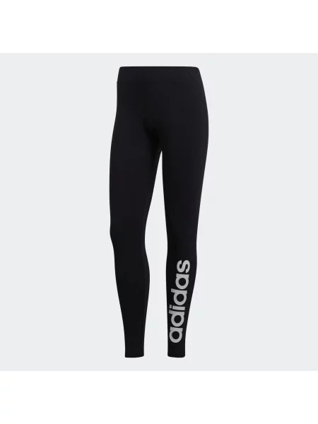 Legginsy Essentials Linear białe
