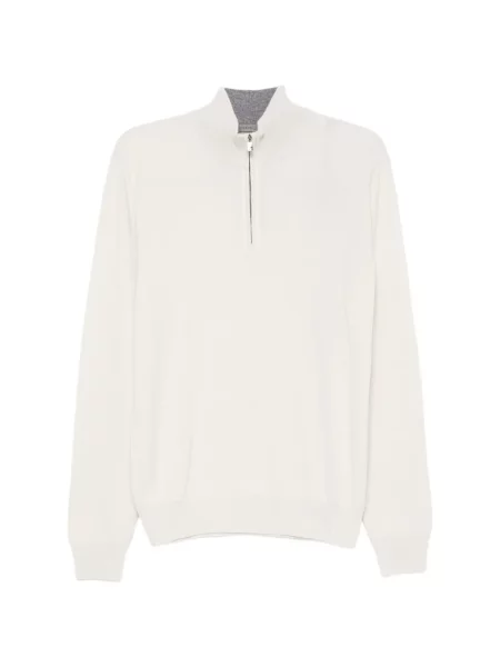 Pulover Corneliani tricotate