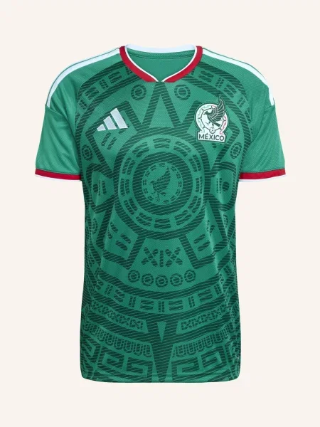 Tričko Adidas jersey bílé