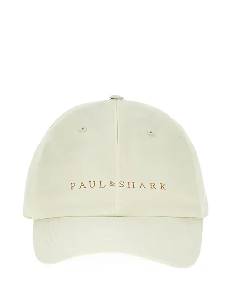 Șapcă Paul & Shark cu autograf