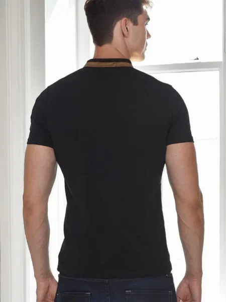 Tricou Dewberry negru