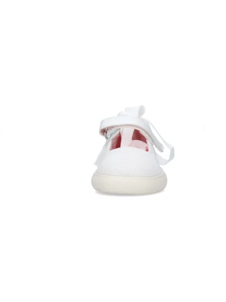 Pantofi copii Sun68 alb