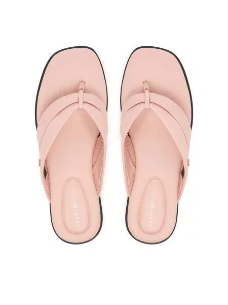 Japonke Tommy Hilfiger roza