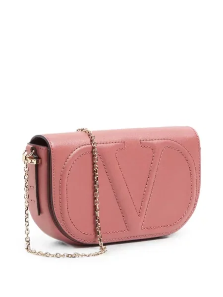 Colier Valentino Garavani roz