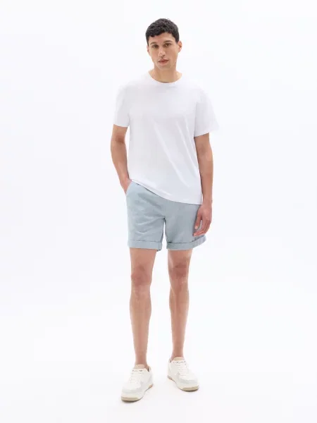 Pantaloni scurți Celio de in