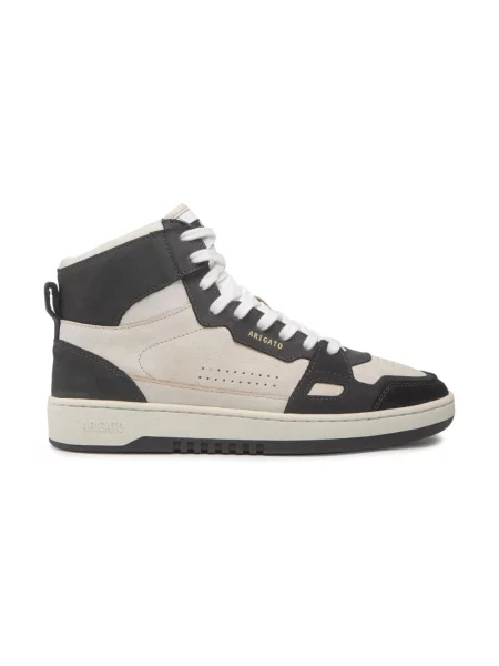 Sneakersy Axel Arigato czarne