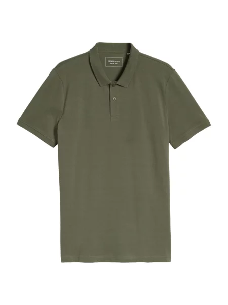 TOM TAILOR DENIM Tricou oliv
