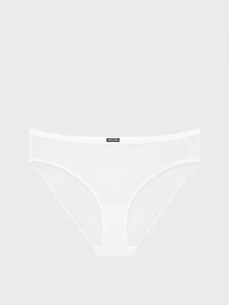 Труси Calvin Klein білі