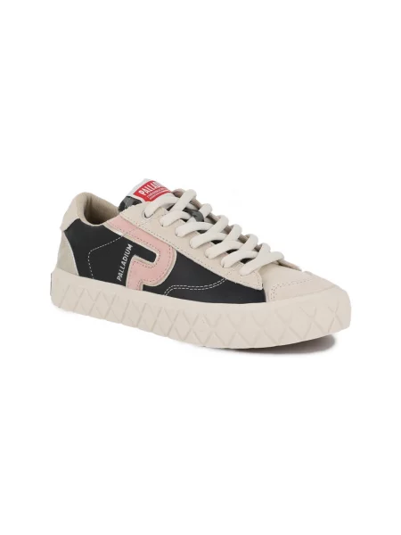 Pantofi Palladium negru