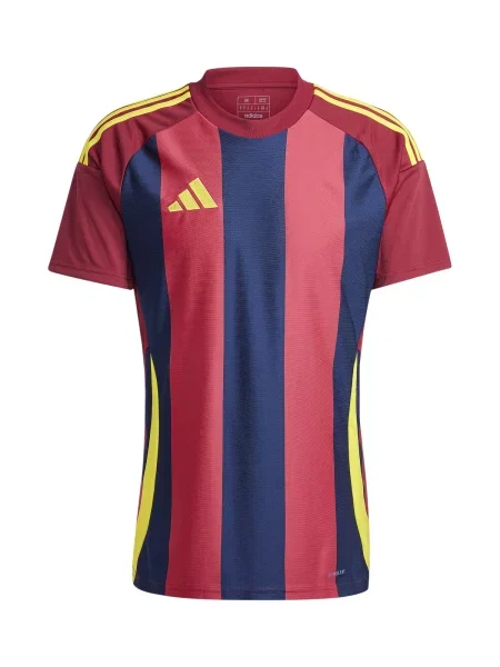 Tricou Adidas galben