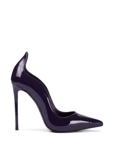 Pantofi cu toc Le Silla violet
