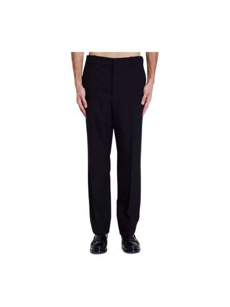 Garnitur Saint Laurent czarny