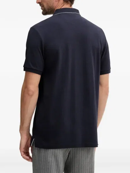 Polo Hackett albastru