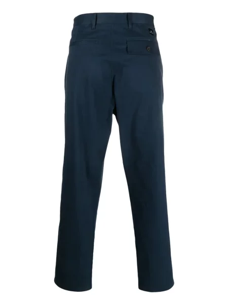 Chinos kelnes Ps Paul Smith mėlyna