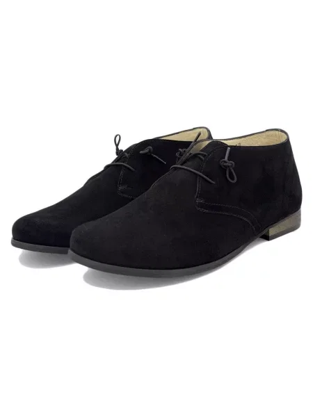 Pantofi Piesanto negru
