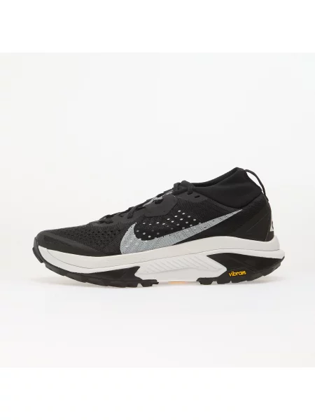 Sneakers ACG Zegama Trail Black/ Summit White-Safety Orange EUR alb