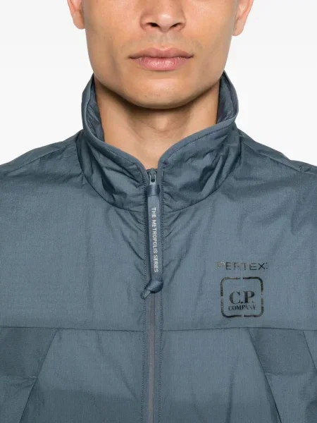 Елек C.p. Company синьо