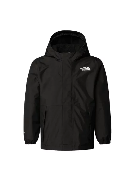 THE NORTH FACE Geacă outdoor ANTORA' negru